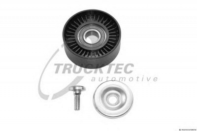 TRUCKTEC AUTOMOTIVE 0219207 -  Натяжной ролик, поликлиновой  ремень